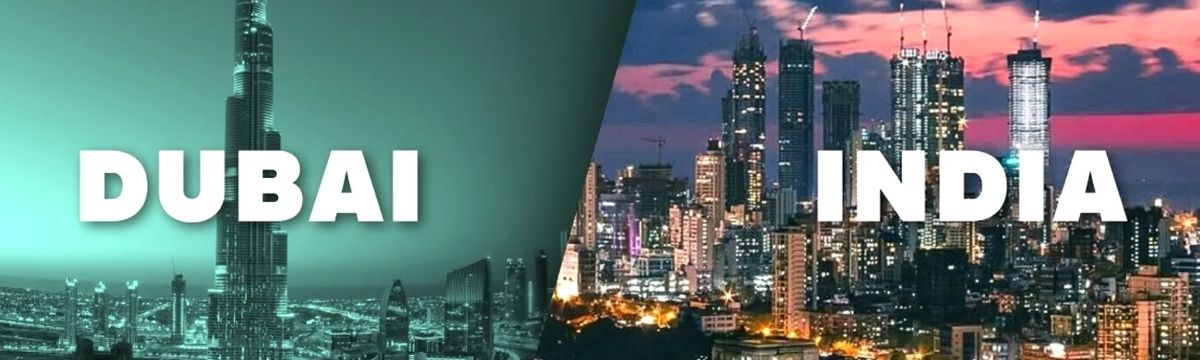 The India-Dubai Corridor: Why 2026 is the Year of the Cross-Border Investor