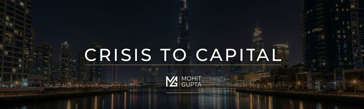 The Insider's Guide to Real Estate Investing During Uncertain Times