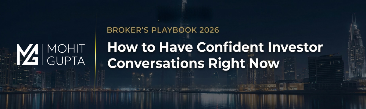 THE BROKER'S PLAYBOOK