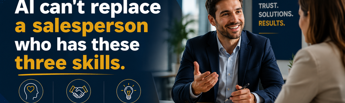 3 Core Skills That Make You Unreplaceable